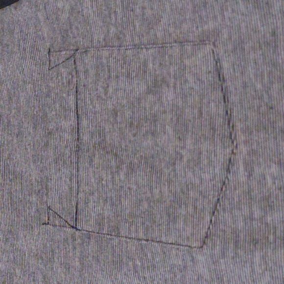 🟡 NWT Amplify | Tank Top - Picture 3 of 5